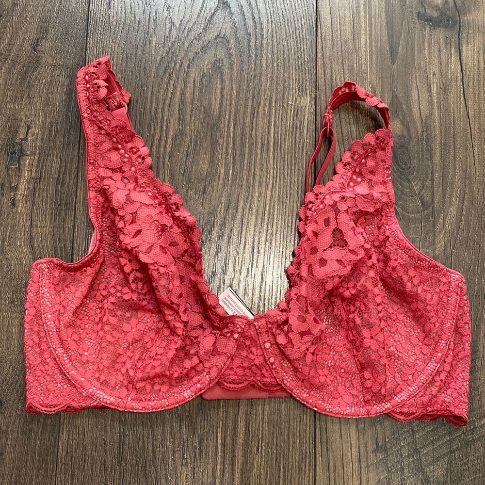 VS Underwire bra